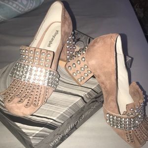 Jeffrey Campbell Shoes